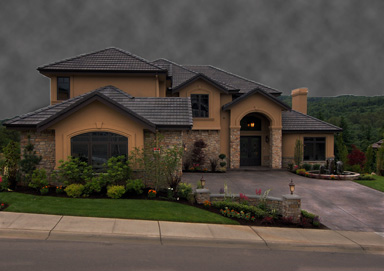 website-house